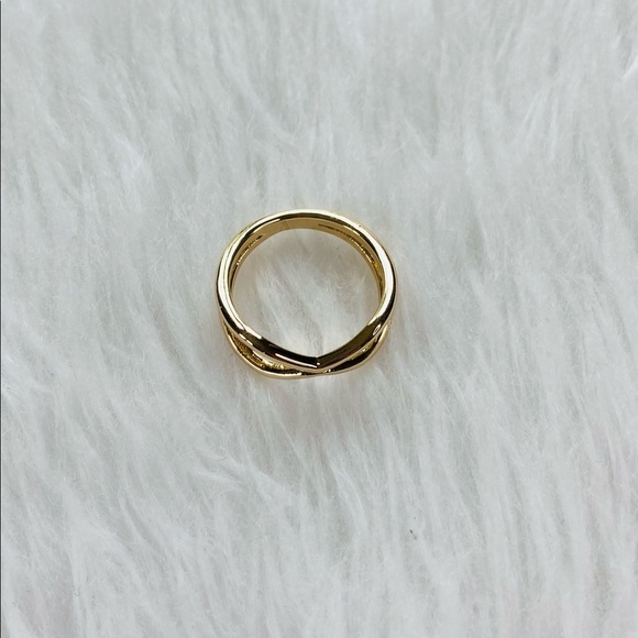 Never Let Go Ring - Picture 2 of 5